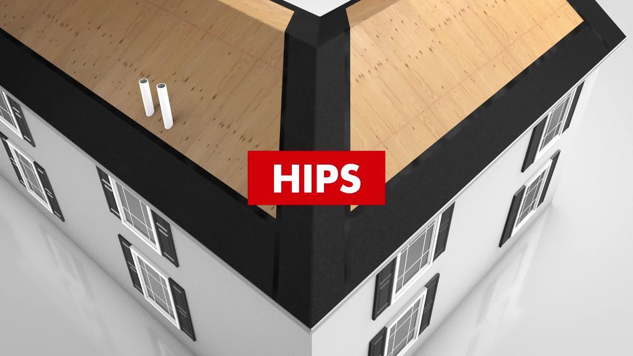Deck-Armor 1000 sq. ft Premium Breathable Synthetic Roofing Underlayment Roll Deck-Armor 1000 sq. ft Premium Breathable Synthetic Roofing Underlayment Roll
