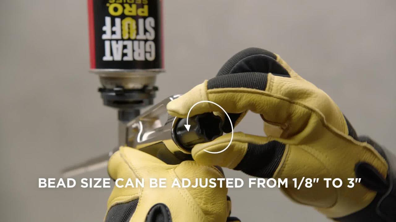 GREAT STUFF PRO 24 oz. Gaps and Cracks Insulating Spray Foam