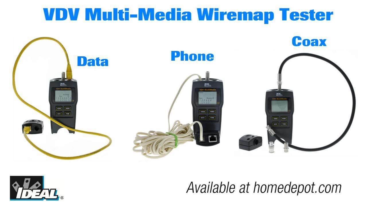 Megatest speaker cables - real measurements, samples and blind test! -  Alpha Audio