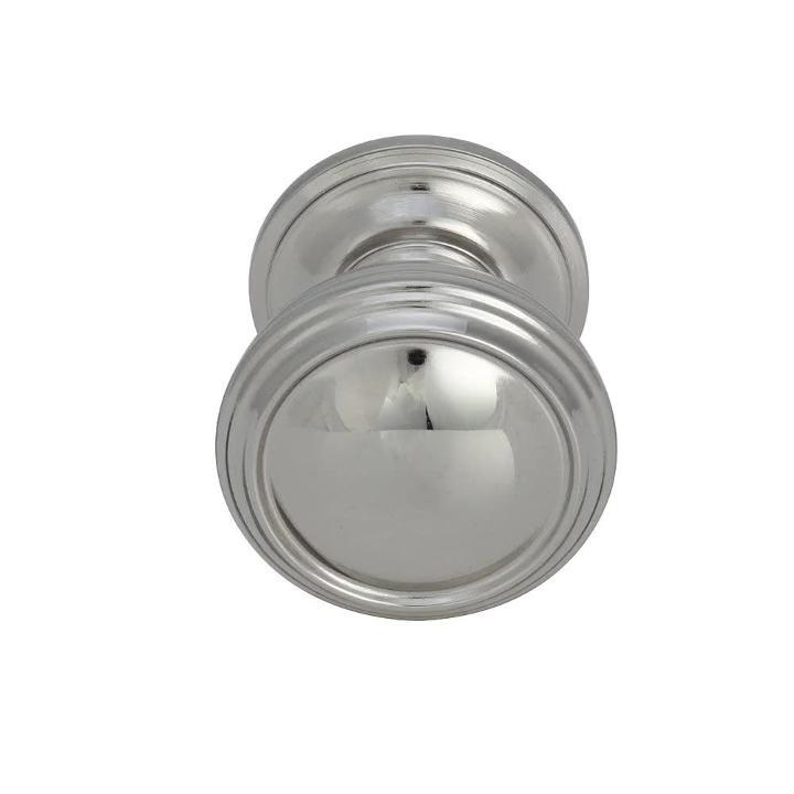 Amerock Revitalize 1-1/4 in. (32mm) Traditional Polished Amerock Revitalize 1-1/4 in. (32mm) Traditional Polished