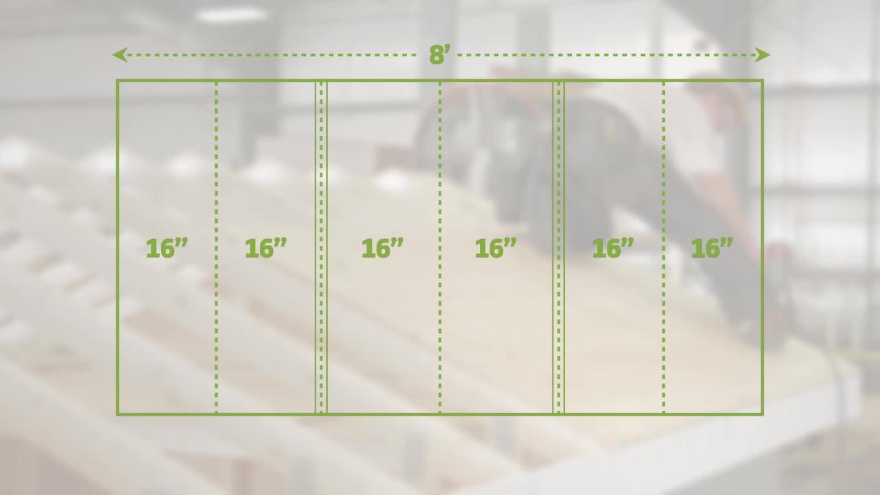 3/8-in x 4-ft x 8-ft Pine Plywood Sheathing in the Plywood