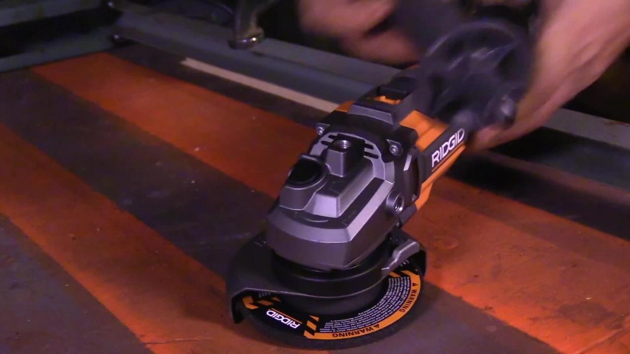 Ridgid r86042 best sale