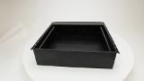 Mind Reader Under Desk Drawer, Pull-Out Organizer Shelf, Laptop Storage,  Black UDRAWER-BLK - The Home Depot