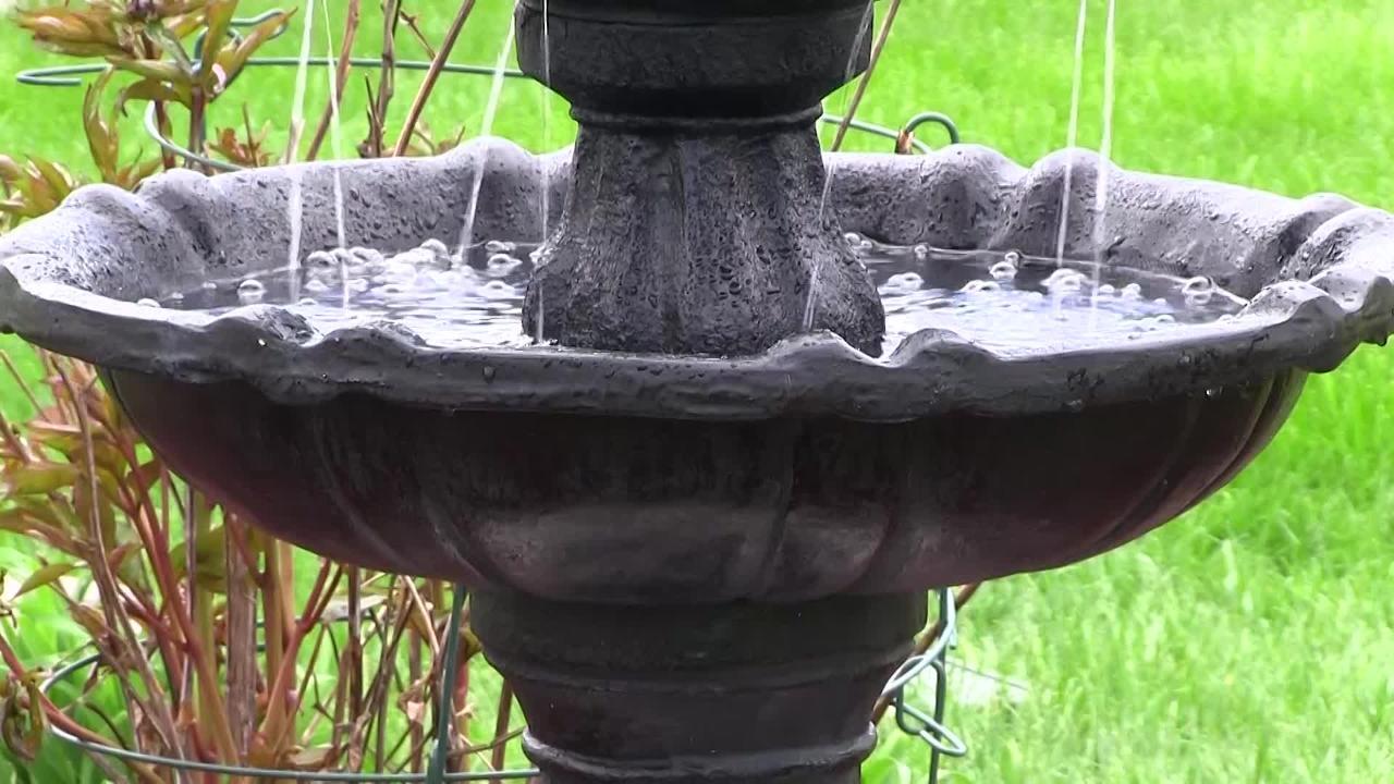 【OAO】25cm FOUNTAIN (Black) oao FOUNTAIN (Black) 25cm