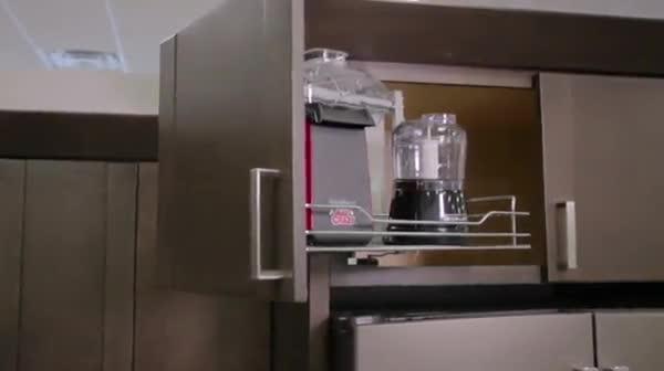Generic Sliding Mats Stand Mixer,Kitchen Appliance Slide Mats @ Best Price  Online