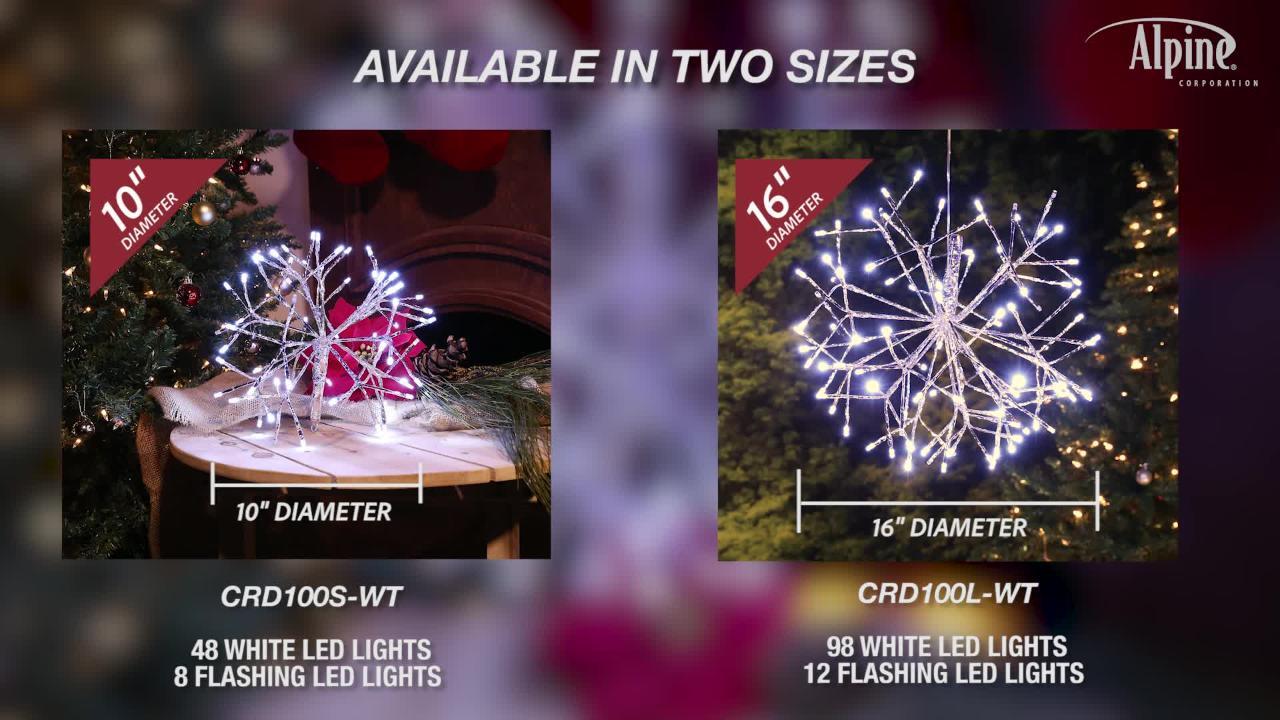 Welcome Snowflake Sign LED Light Outdoor Safe 48" Welcome Snowflake Sign LED Light Outdoor Safe 48"