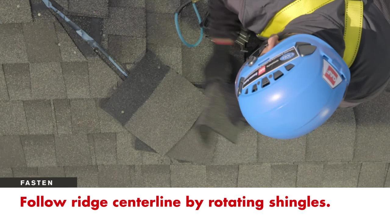 Seal-A-Ridge Charcoal Hip and Ridge Cap Roofing Shingles (25 lin. ft. per Bundle) (45-Pieces) Seal-A-Ridge Charcoal Hip and Ridge Cap Roofing Shingles (25 lin. ft. per Bundle) (45-Pieces)