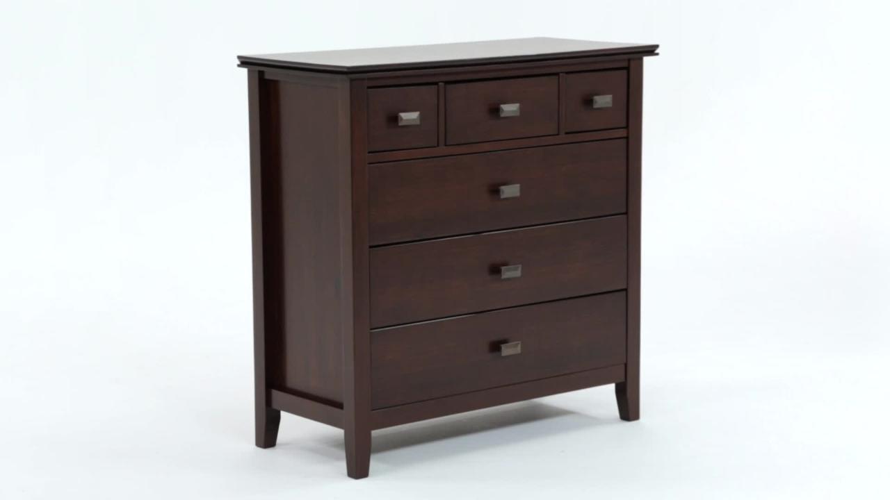 15 wide deals nightstand