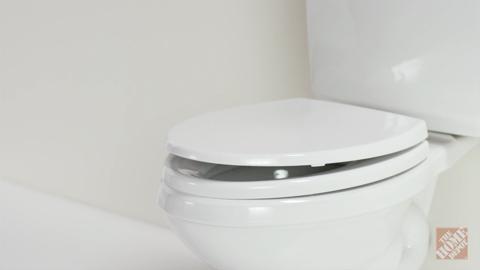 Toto SS114#12 SoftClose Elongated Closed-Front Toilet Seat and Lid