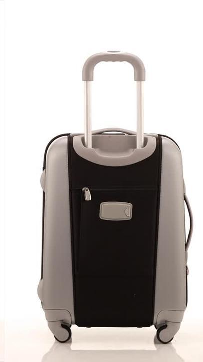 Rockland 3 Pc. Soft Sided Luggage Set