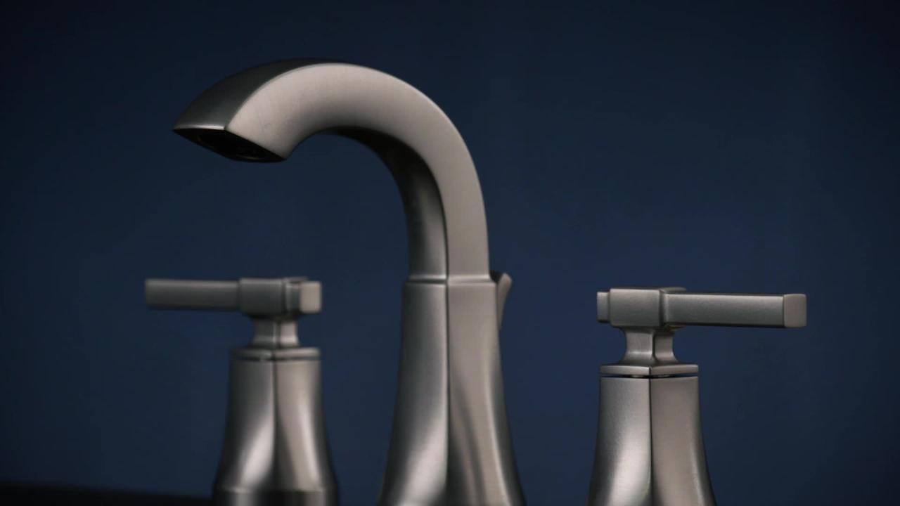 Ayda Single-Handle 1-Spray Tub and Shower Faucet in Spot Resist Brushed Nickel (Valve Included) Ayda Single-Handle 1-Spray Tub and Shower Faucet in Spot Resist Brushed Nickel (Valve Included)