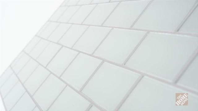 Jeffrey Court Morning Mist Blue 3 in. x 6 in. Glossy Glass Wall Tile (1 sq. ft./ pack) Jeffrey Court Morning Mist Blue 3 in. x 6 in. Glossy Glass Wall Tile (1 sq. ft./ pack)