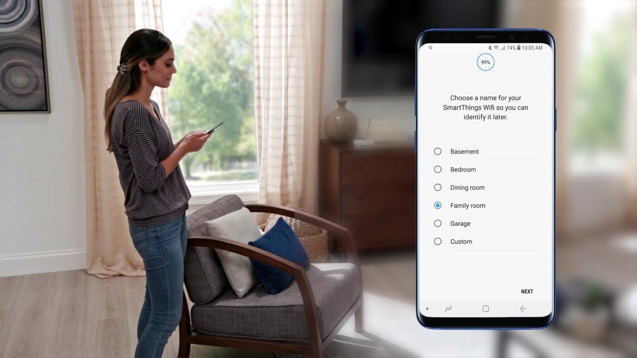 SmartThings Outlet 2.0 SmartThings Outlet 2.0