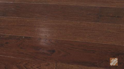 Bruce American Vintage Fall Classic Oak 3/8 in. T x 5 in. W T+G Hand Scraped Engineered Hardwood Flooring (25 sq.ft./ctn)