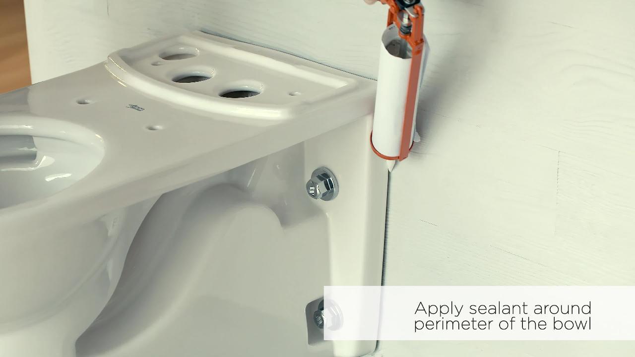 Glenwall VorMax 1.28 GPF Single Flush Toilet with Left Hand Trip Lever in White (Seat Not Included) Glenwall VorMax 1.28 GPF Single Flush Toilet with Left Hand Trip Lever in White (Seat Not Included)