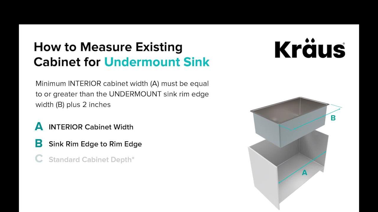 Pax Zero-Radius Undermount Stainless Steel 15 in. Single Bowl Kitchen Bar Prep Sink Kit Pax Zero-Radius Undermount Stainless Steel 15 in. Single Bowl Kitchen Bar Prep Sink Kit