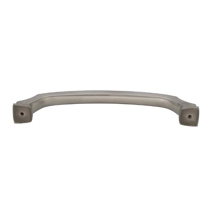 Amerock - Revitalize 8 in. (203mm) Traditional Satin Nickel Arch Appliance Pull