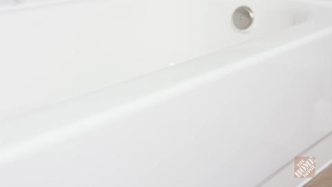 How to Remove a Bathtub Drain - The Home Depot