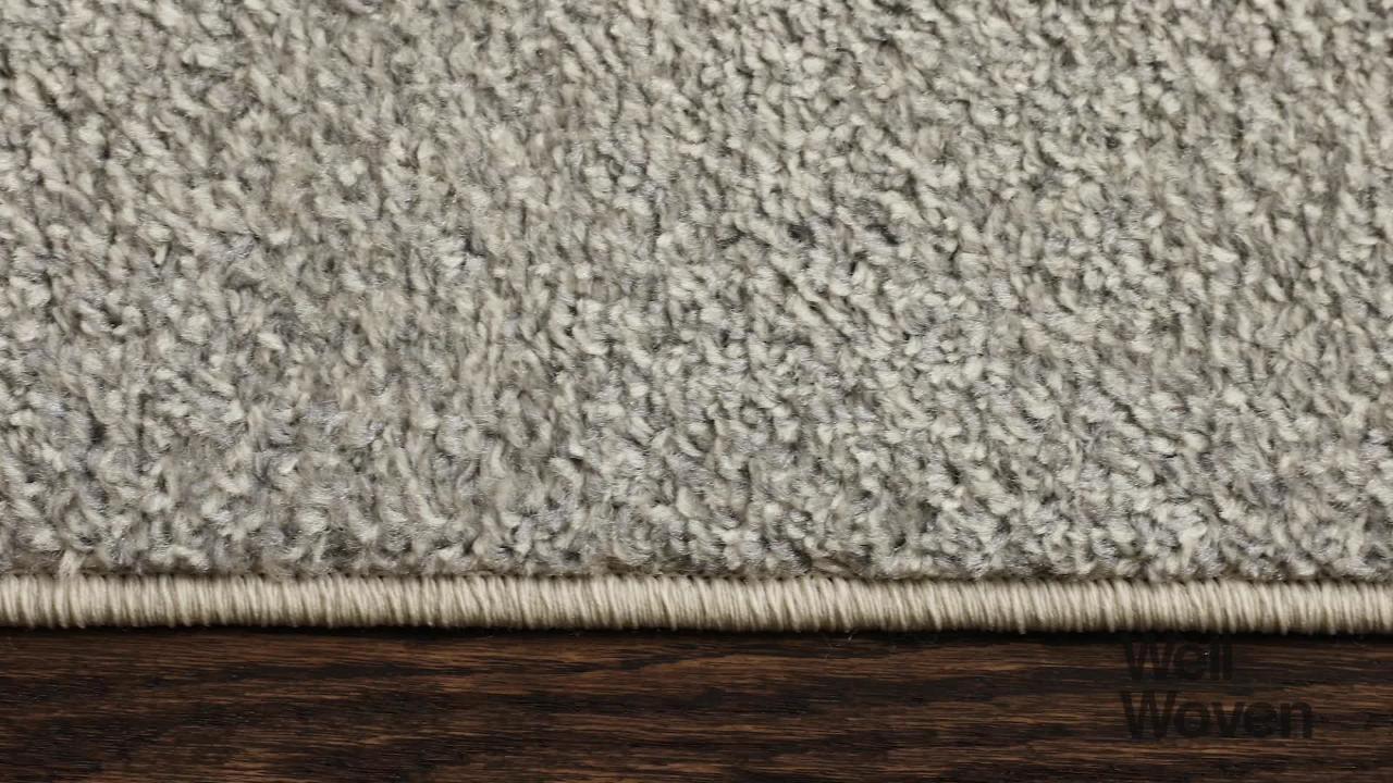 Carpet Binding & Serging 101 [Your Carpet Edging Guide]