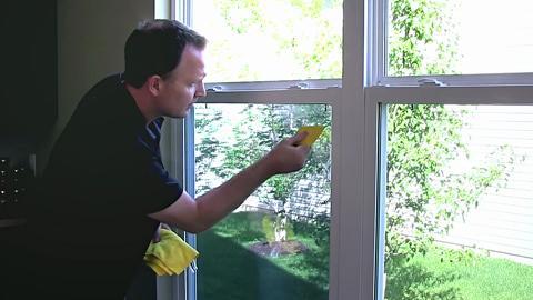 Decorative Window Glass Stick Privacy Car Window Household Heat-insulating Film 
