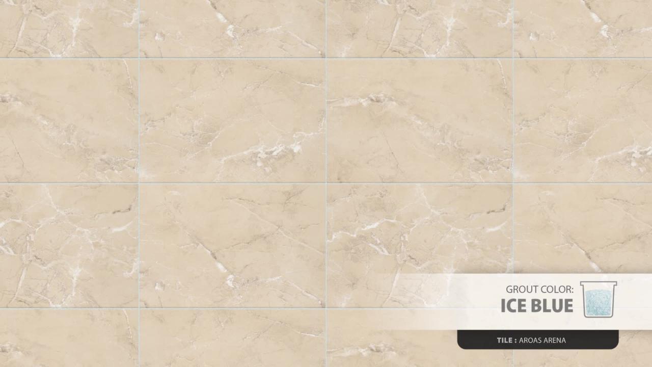 Merola Tile Aroas Arena 8 In X 12 In Ceramic Wall Tile 11 2 Sq Ft Case Wkxara The Home Depot