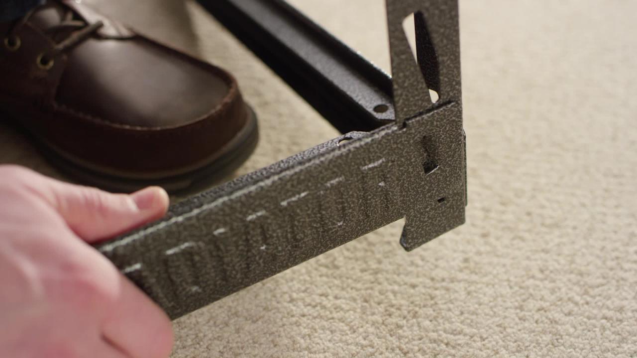 Gladiator 5-Tier Steel Garage Storage Shelving Unit with EZ