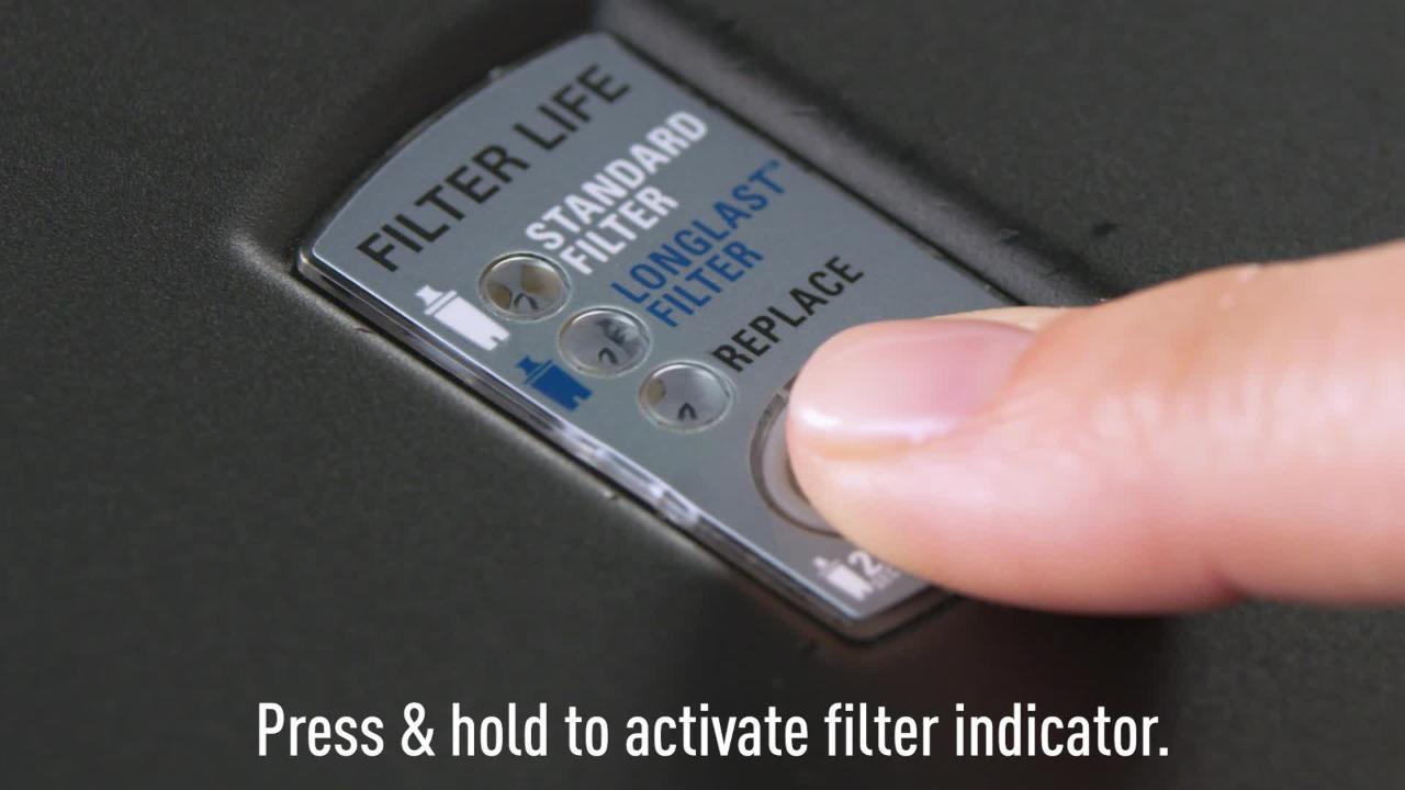 Brita Filtered Water Dispenser BPA Free 18-Cup UltraMax Slip Portable Design NEW 