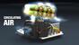 18V LXT Lithium-ion Brushless Cordless 2-Piece Combo Kit 3.0Ah Driver-Drill/ Impact Driver