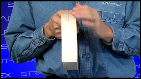 2-1/16 in. x 100 ft. Ammo-Flex Drywall Joint Tape for Bazooka AMF-200 2-1/16 in. x 100 ft. Ammo-Flex Drywall Joint Tape for Bazooka AMF-200