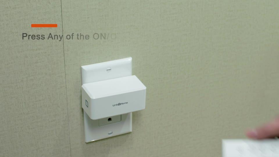 Wireless Indoor Remote Control Outlet Switch with 3 RCVs and 1 Remote Wireless Indoor Remote Control Outlet Switch with 3 RCVs and 1 Remote