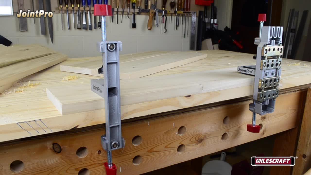 1311 Joint Pro Doweling Jig