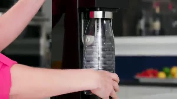 home depot soda stream refill