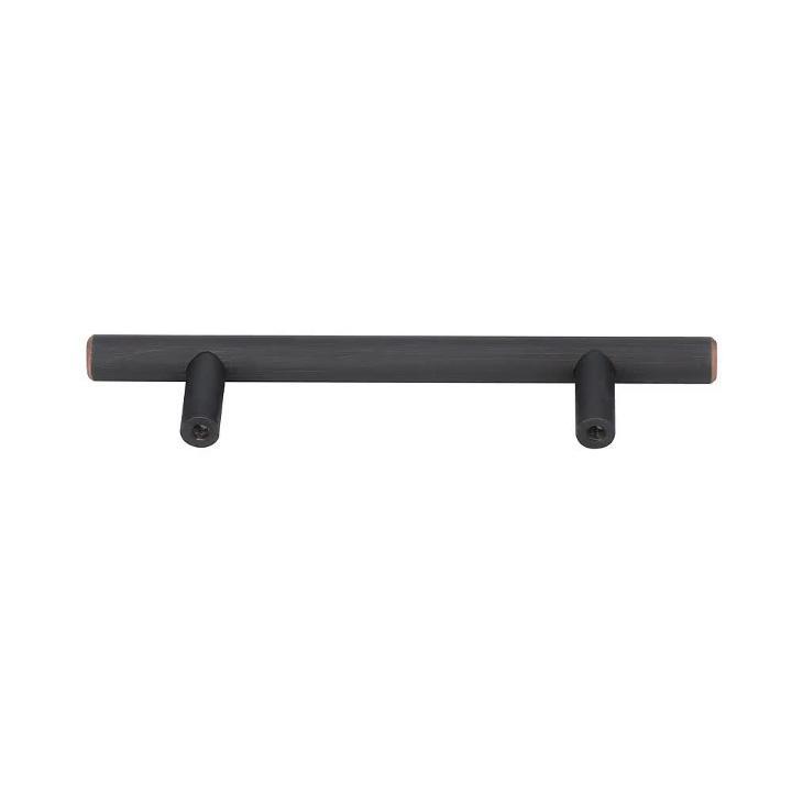 5-3/8” Slender Bar Drawer Pull