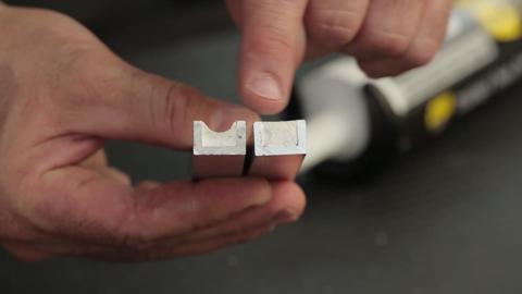 OSI QUAD Max 9.5 fl. oz. Gray #541 Exterior, Window, Door, and