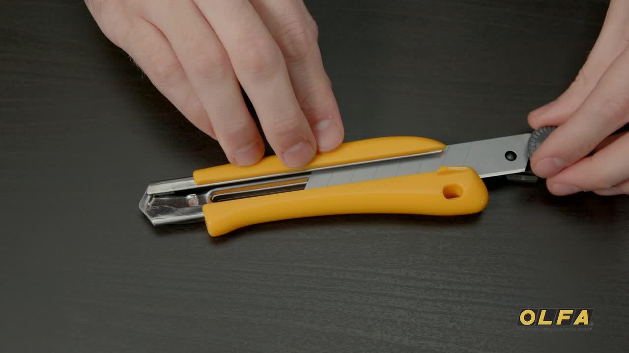 Easy Tuft - Putty Knife From We R - Necessities - Accessories
