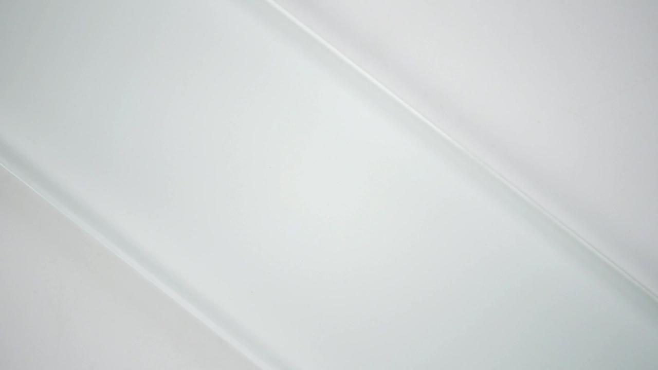 MSI Harbor 3 in. x 9 in. x 8mm Glossy Glass Gray Subway Tile (3.8 sq. ft. / case) MSI Harbor 3 in. x 9 in. x 8mm Glossy Glass Gray Subway Tile (3.8 sq. ft. / case)