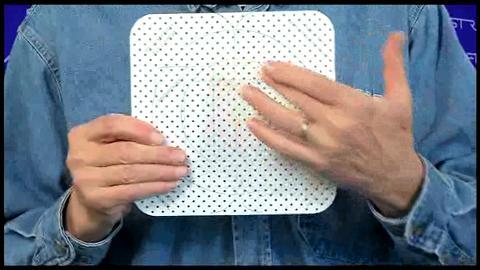 8 in. x 8 in. Large Drywall Perma Patch 8 in. x 8 in. Large Drywall Perma Patch