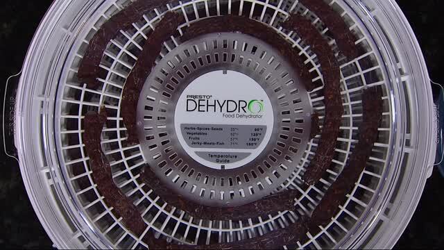 Jerky Gun - Dehydrators - Presto®