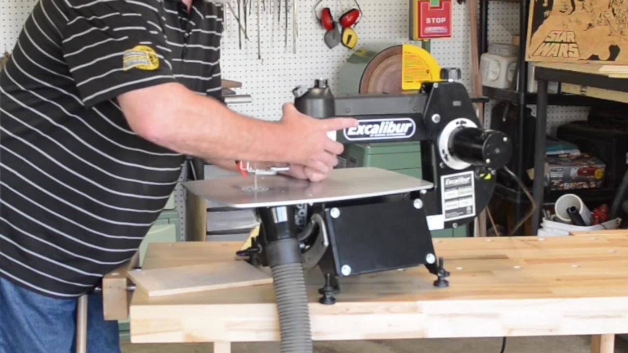 Excalibur Ex16 Scroll Saw bet.yonsei.ac.kr