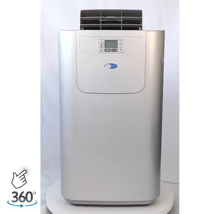 Whynter 7,000 BTU Portable Air Conditioner - Thumbnail 2