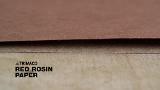 Trimaco Heavy Duty Brown Rosin Flooring Paper - 36x144' - (Pack of 63