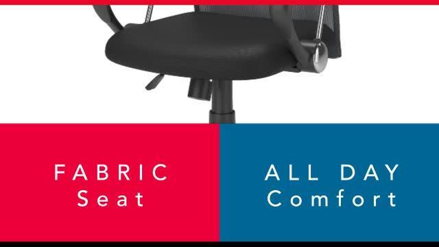 Mftc 200 office discount chair