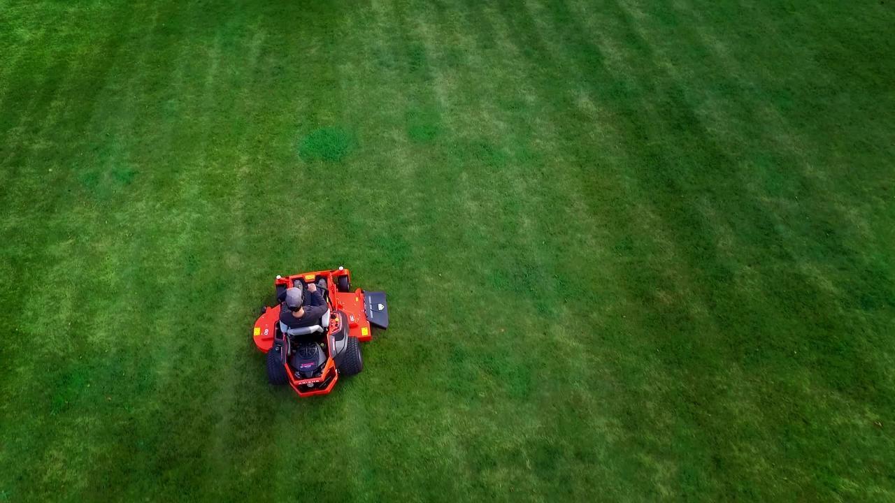 Ariens IKON XL 60 in. 24 HP Kawasaki FR730 V Twin Gas Hydrostatic Zero-Turn Riding Mower