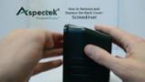 aspectek bark stop