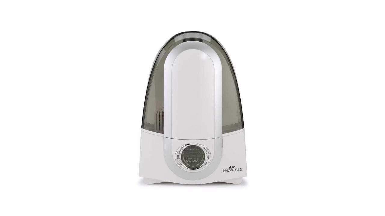 Air Innovations 1.4 Gal. Cool Mist Digital Humidifier for