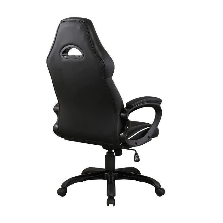 Techni mobili sport race executive chair new arrivals