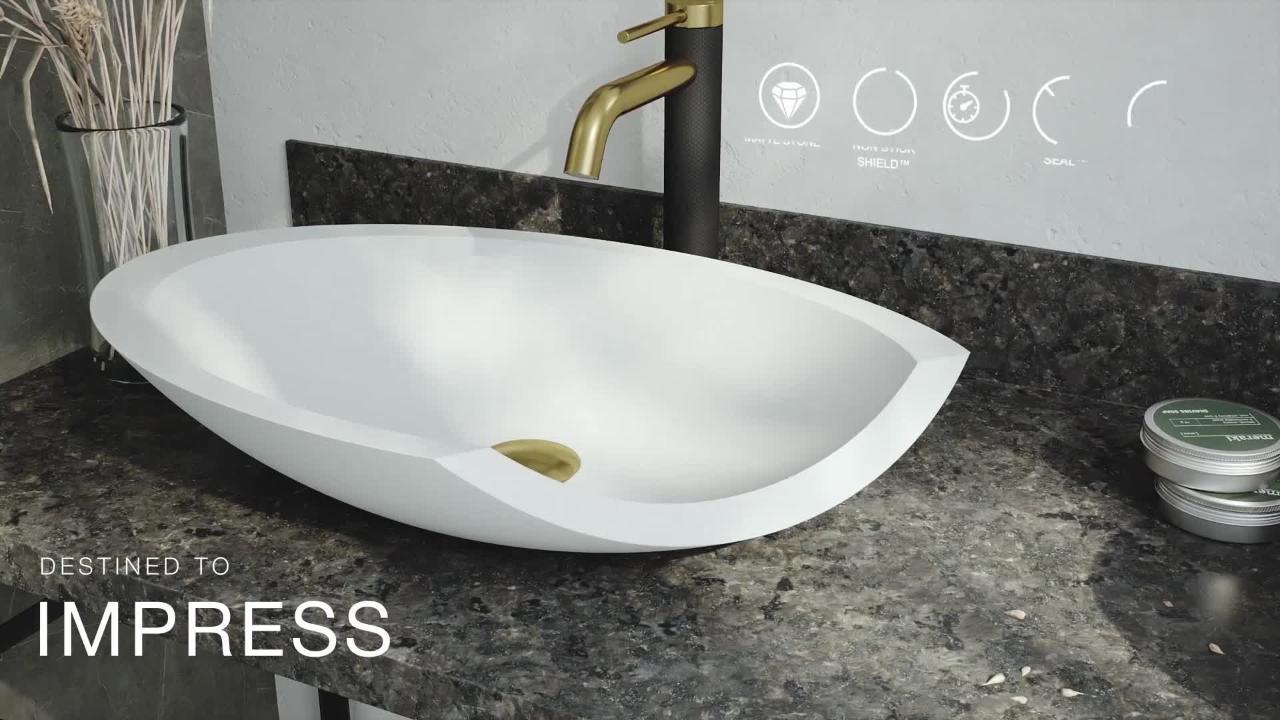 Marble Look Wash Basin Ceramic Vessel Sink Matt Grey Lavatory Art Basin -  China Sanitary Ware, Bathroom Sink