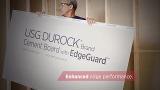 Durock™ Brand Waterproof Foam Board