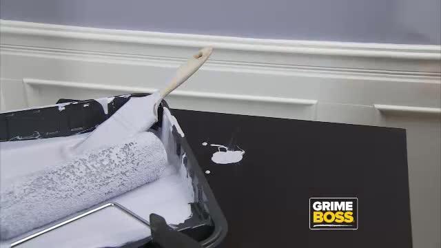 Grime Boss 60-Count Surface and Hand Wipes Heavy Duty Cleaning