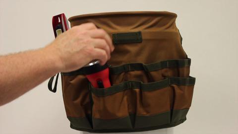 bucket boss bucketeer